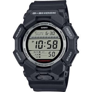 Casio G-Shock 10-Year Battery Carbon Core Guard Digital Mens Watch